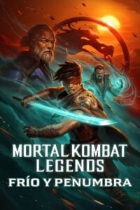 Mortal Kombat Leyendas