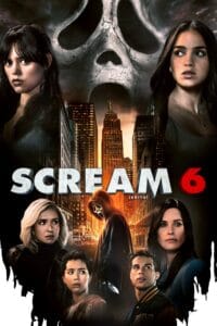 Scream 6
