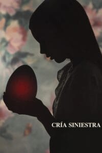 Cría siniestra