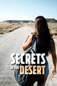 Secretos en el desierto