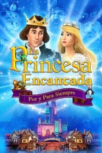 La Princesa Encantada