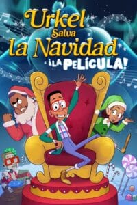 Urkel Salva la Navidad ¡La Película!