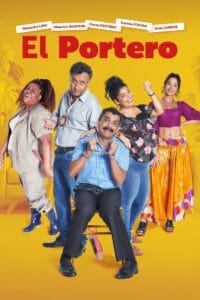 El portero