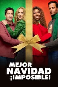 Mejor Navidad imposible