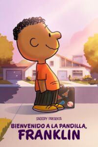 Bienvenido a casa Franklin