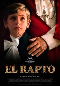 El secuestro del Papa